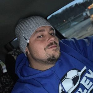 Meet your Posher, Jeffrey